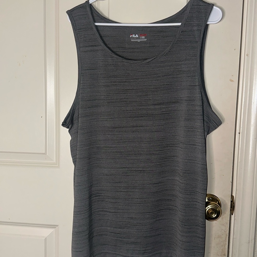 FILA TANKTOP